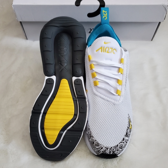 Nike Air Max 270 N7 - Picture 4 of 6